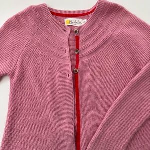 Mini Boden cardigan